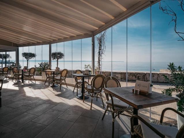 Hotel Piran, Slovinsko, CK 