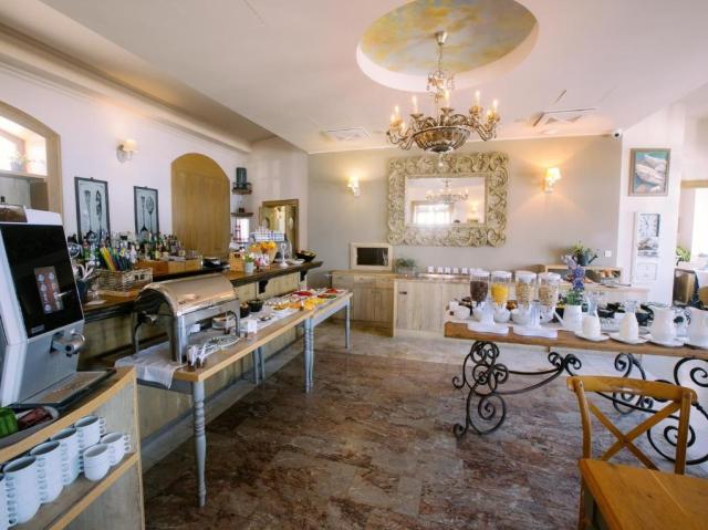 Hotel Piran, Slovinsko, CK 