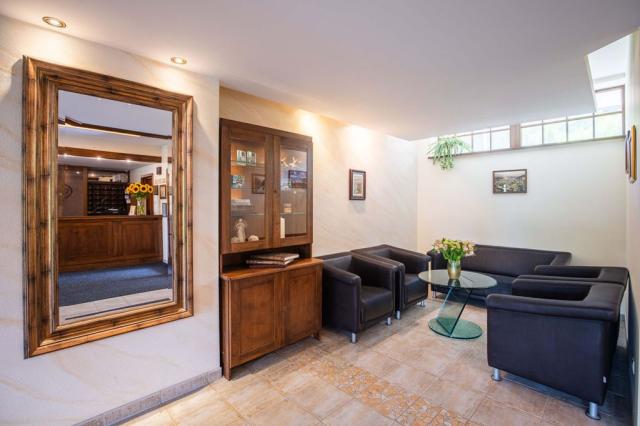 Hotel Dziki Potok, Karpacz, Dovolená s CK 