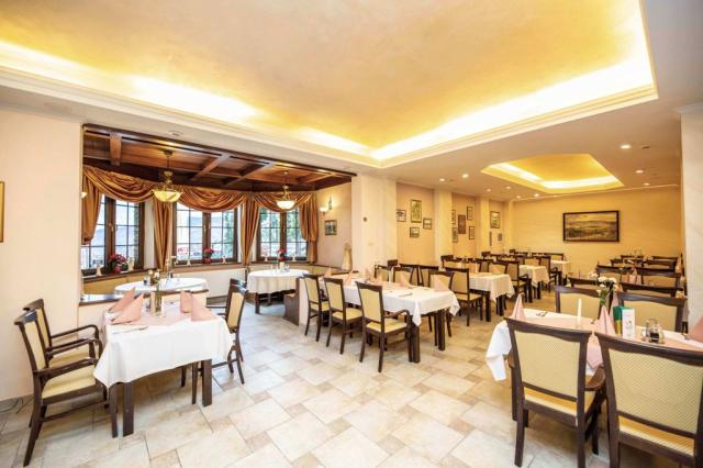 Hotel Dziki Potok, Karpacz, Dovolená s CK 