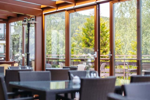 Hotel Dziki Potok, Karpacz, Dovolená s CK 