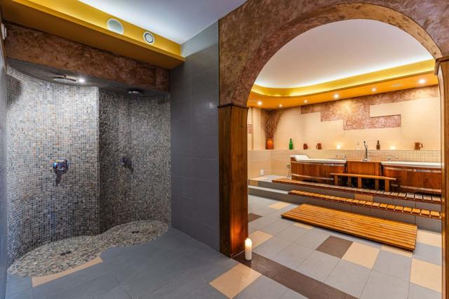 Hotel Dziki Potok, Karpacz, Dovolená s CK 