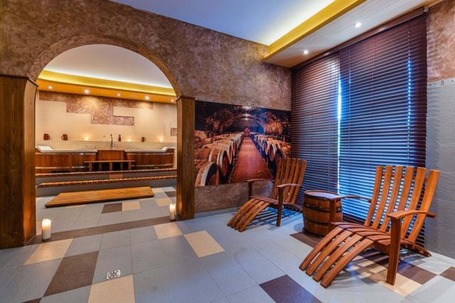 Hotel Dziki Potok, Karpacz, Dovolená s CK 
