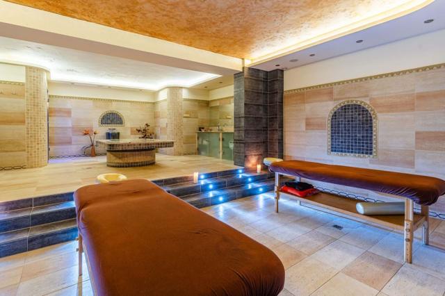 Hotel Dziki Potok, Karpacz, Dovolená s CK 