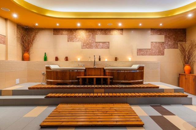 Hotel Dziki Potok, Karpacz, Dovolená s CK 