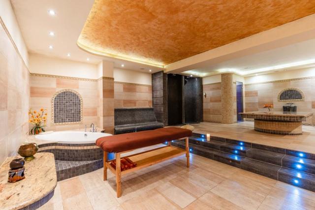 Hotel Dziki Potok, Karpacz, Dovolená s CK 