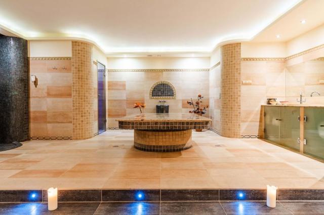 Hotel Dziki Potok, Karpacz, Dovolená s CK 