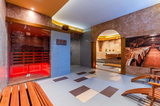 Hotel Dziki Potok, Karpacz, Dovolená s CK 