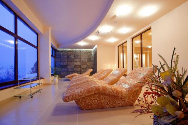 Hotel Dziki Potok, Karpacz, Dovolená s CK 