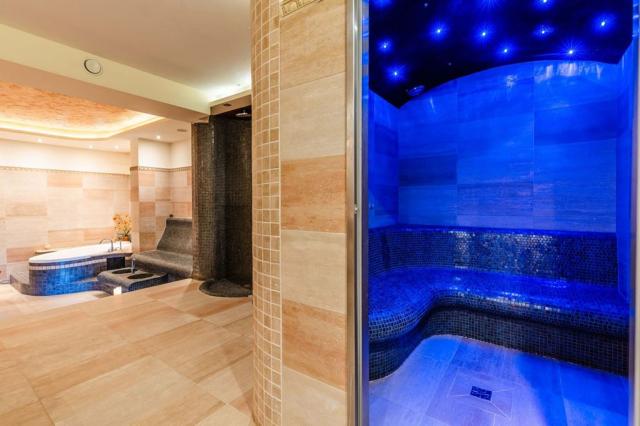 Hotel Dziki Potok, Karpacz, Dovolená s CK 