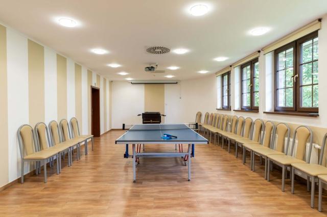 Hotel Dziki Potok, Karpacz, Dovolená s CK 