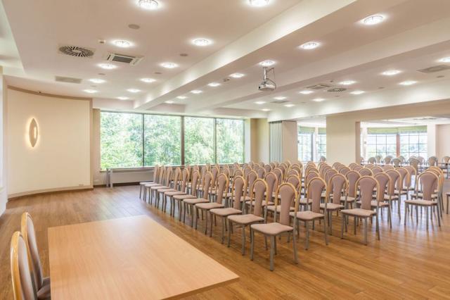 Hotel Dziki Potok, Karpacz, Dovolená s CK 