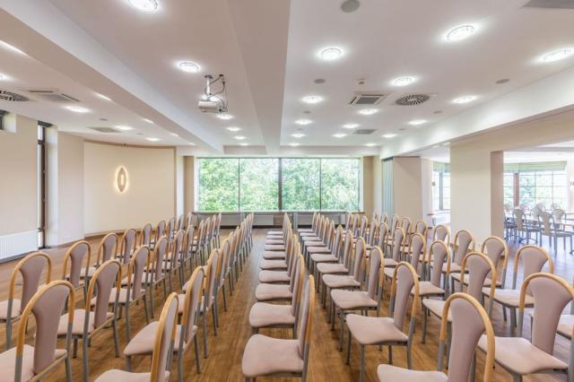 Hotel Dziki Potok, Karpacz, Dovolená s CK 
