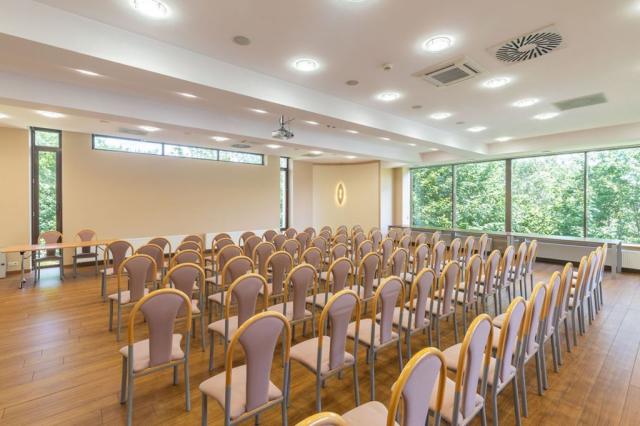 Hotel Dziki Potok, Karpacz, Dovolená s CK 