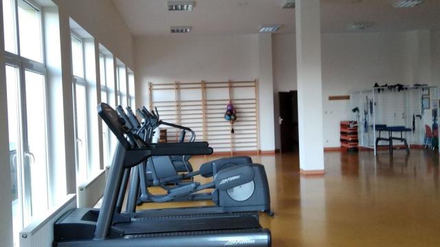 Klinika Młodości Medical SPA, Świeradów-Zdrój, Dovolená s CK 