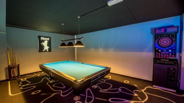 Klinika Młodości Medical SPA, Świeradów-Zdrój, Dovolená s CK 