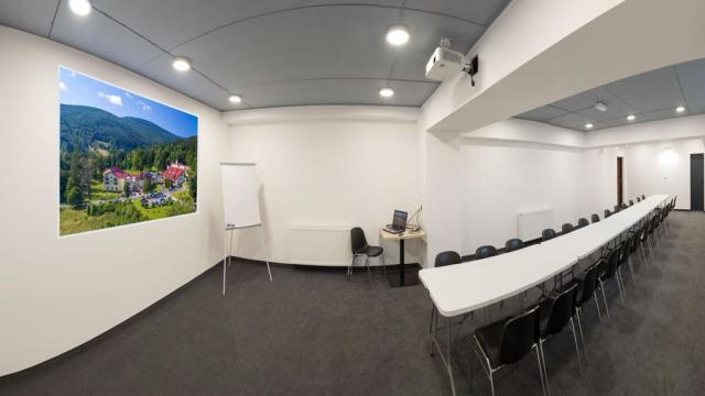 Klinika Młodości Medical SPA, Świeradów-Zdrój, Dovolená s CK 