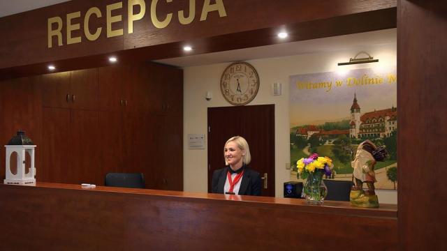 Klinika Młodości Medical SPA, Świeradów-Zdrój, Dovolená s CK 