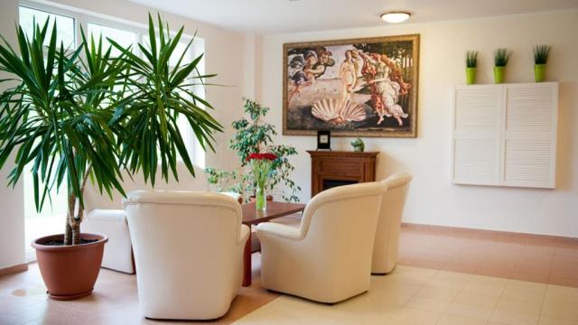 Klinika Młodości Medical SPA, Świeradów-Zdrój, Dovolená s CK 