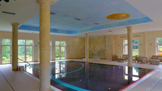 Klinika Młodości Medical SPA, Świeradów-Zdrój, Dovolená s CK 
