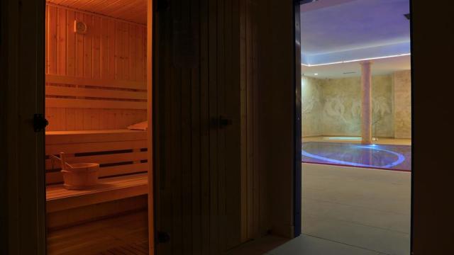 Klinika Młodości Medical SPA, Świeradów-Zdrój, Dovolená s CK 