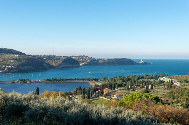 Hotel Svoboda, Talaso Strunjan, Terme Krka, Slovinsko, CK 