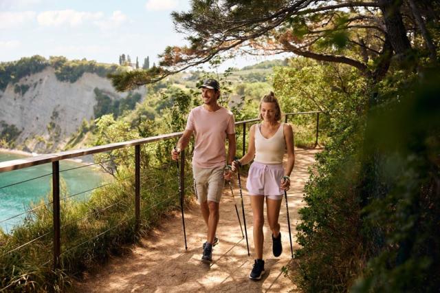 Hotel Svoboda, Talaso Strunjan, Terme Krka, Slovinsko, CK 
