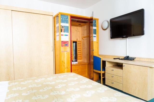 2lůžkový Suite, Hotel Svoboda, CK 