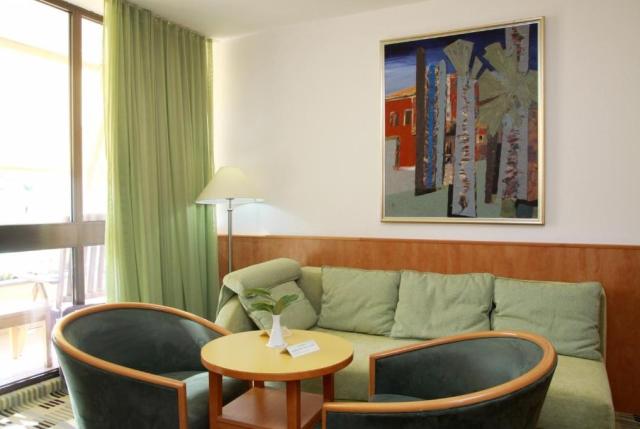 2lůžkový Suite, Hotel Svoboda, CK 