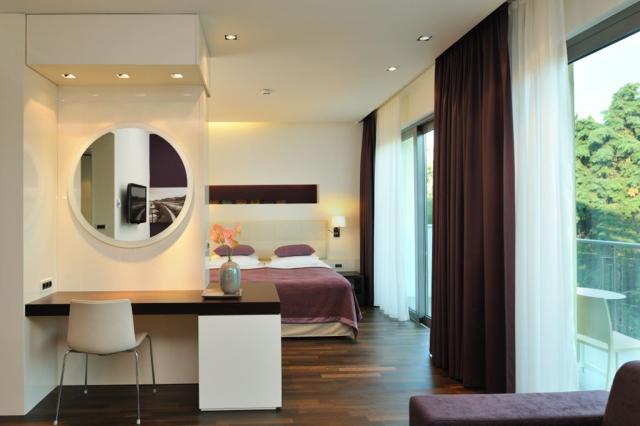 2lůžkový Suite, Hotel Svoboda, CK 