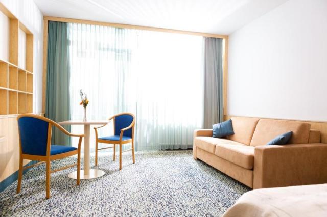 2lůžkový pokoj Comfort s přistýlkou, Hotel Svoboda, CK 