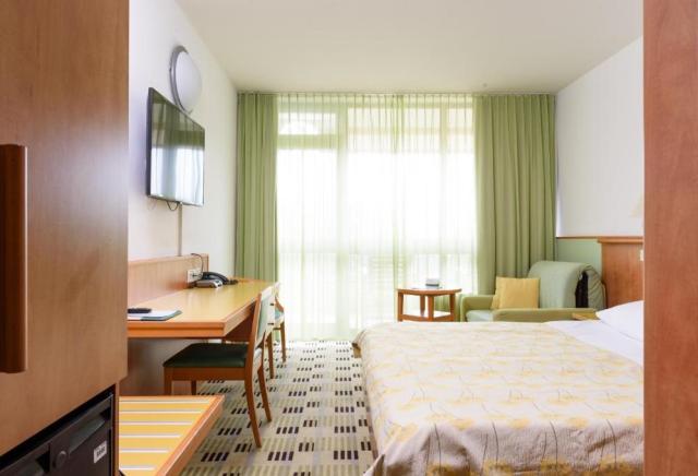 2lůžkový pokoj Standard, Hotel Svoboda, CK 