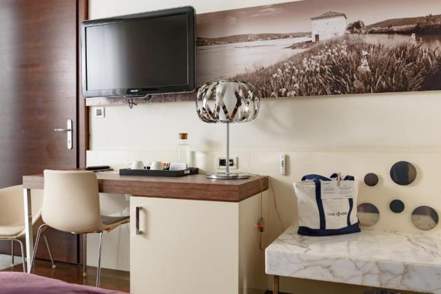 2lůžkový pokoj Comfort, Hotel Svoboda, CK 