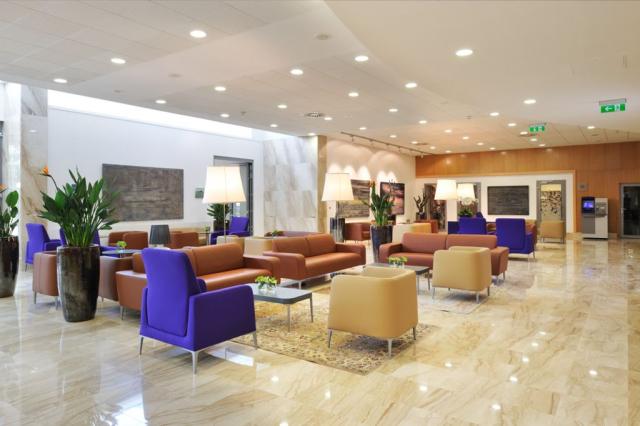 Hotel Svoboda, Talaso Strunjan, Terme Krka, Slovinsko, CK 