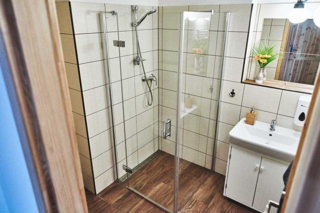 4lůžkový apartmán
