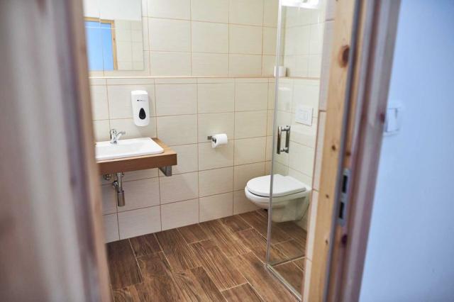 apartmán 2+1