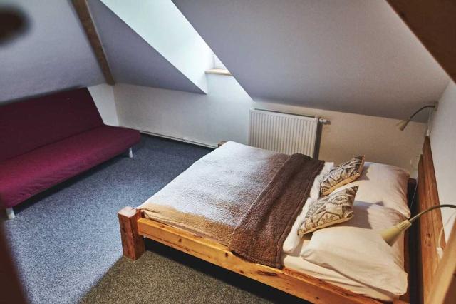 apartmán komfort 6+2