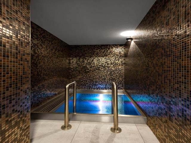 Ala hotel & wellness, Bystřice nad Pernštejnem, Dovolená