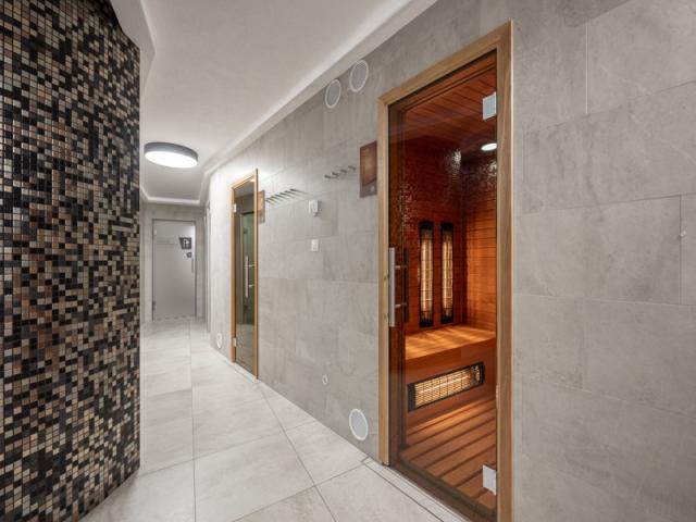 Ala hotel & wellness, Bystřice nad Pernštejnem, Dovolená