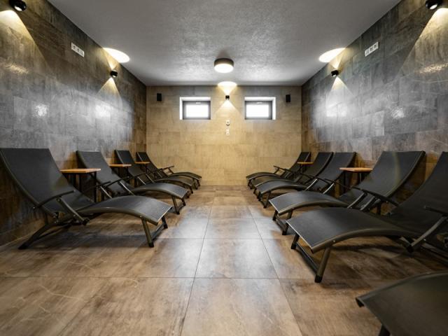Ala hotel & wellness, Bystřice nad Pernštejnem, Dovolená