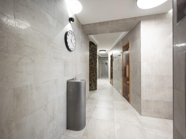 Ala hotel & wellness, Bystřice nad Pernštejnem, Dovolená
