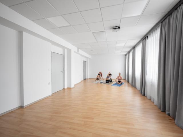 Ala hotel & wellness, Bystřice nad Pernštejnem, Dovolená