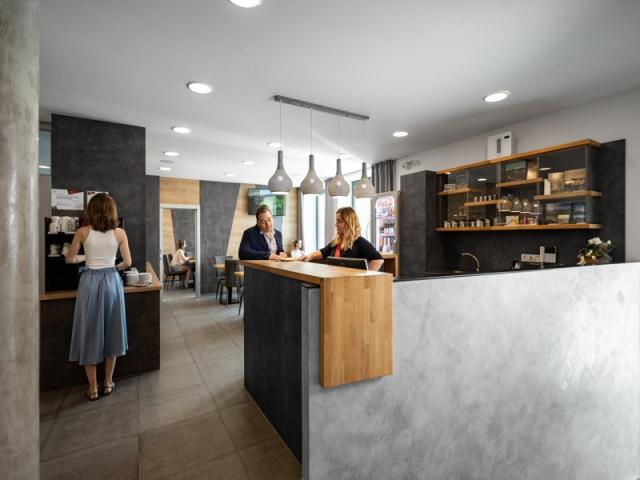 Ala hotel & wellness, Bystřice nad Pernštejnem, Dovolená