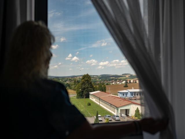 Ala hotel & wellness, Bystřice nad Pernštejnem, Dovolená