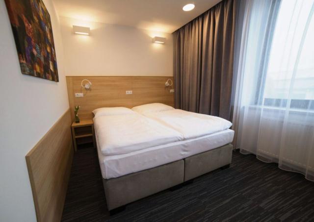 Ala hotel & wellness, Bystřice nad Pernštejnem, Dovolená