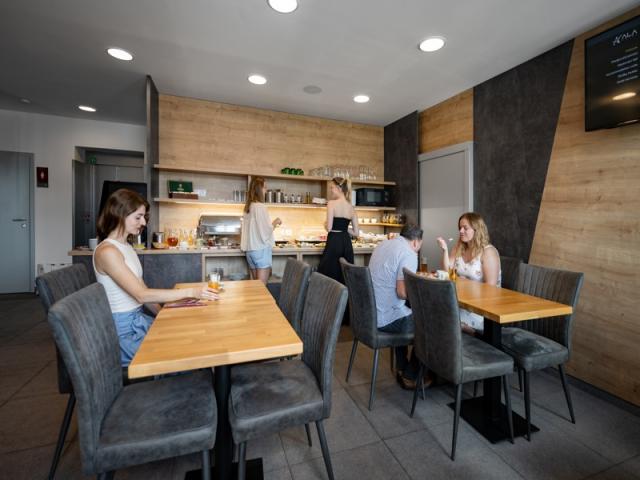 Ala hotel & wellness, Bystřice nad Pernštejnem, Dovolená