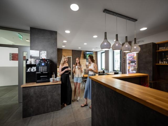 Ala hotel & wellness, Bystřice nad Pernštejnem, Dovolená