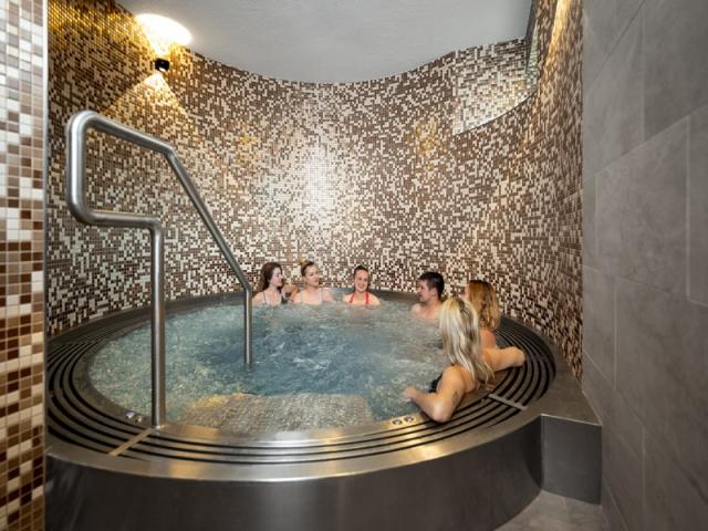 Ala hotel & wellness, Bystřice nad Pernštejnem, Dovolená