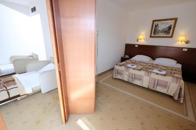 Hotel Čatež, Terme Čatež, Slovinsko, Dovolená s CK