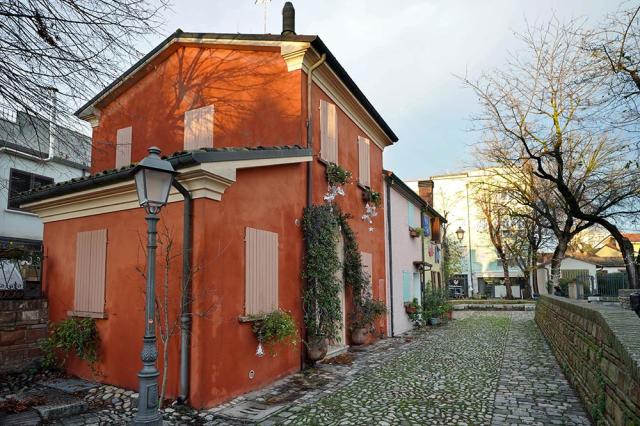 Cesenatico Camping Village, Emiglia Romagna, Itálie, Dovolená s